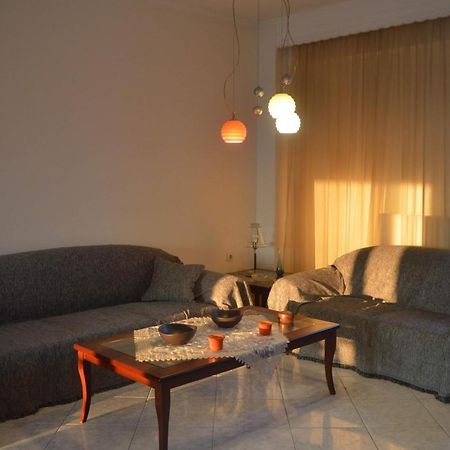 Marina'S Apartment Θεσσαλονίκη Εξωτερικό φωτογραφία
