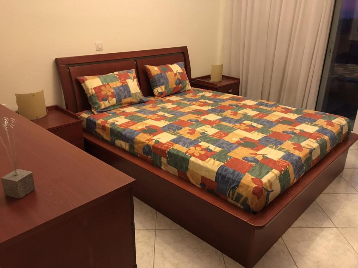 Marina'S Apartment Θεσσαλονίκη Εξωτερικό φωτογραφία