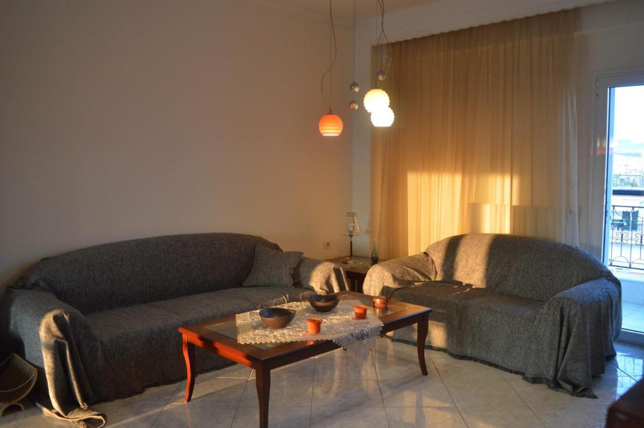 Marina'S Apartment Θεσσαλονίκη Εξωτερικό φωτογραφία
