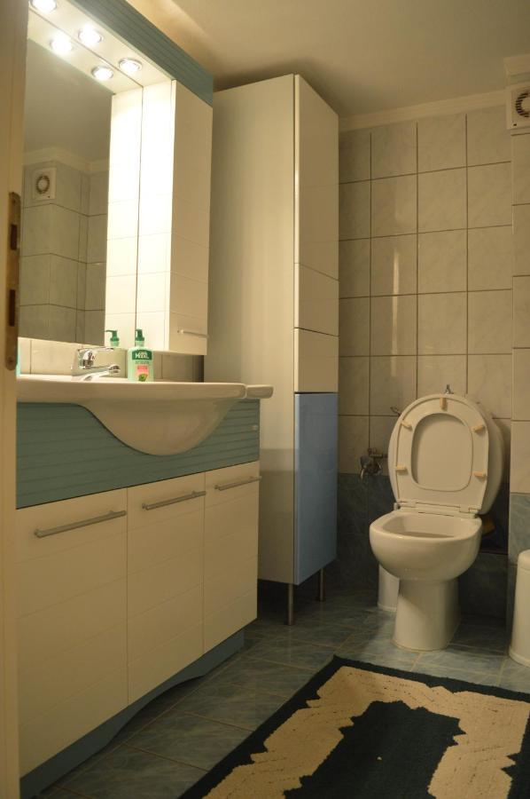 Marina'S Apartment Θεσσαλονίκη Εξωτερικό φωτογραφία