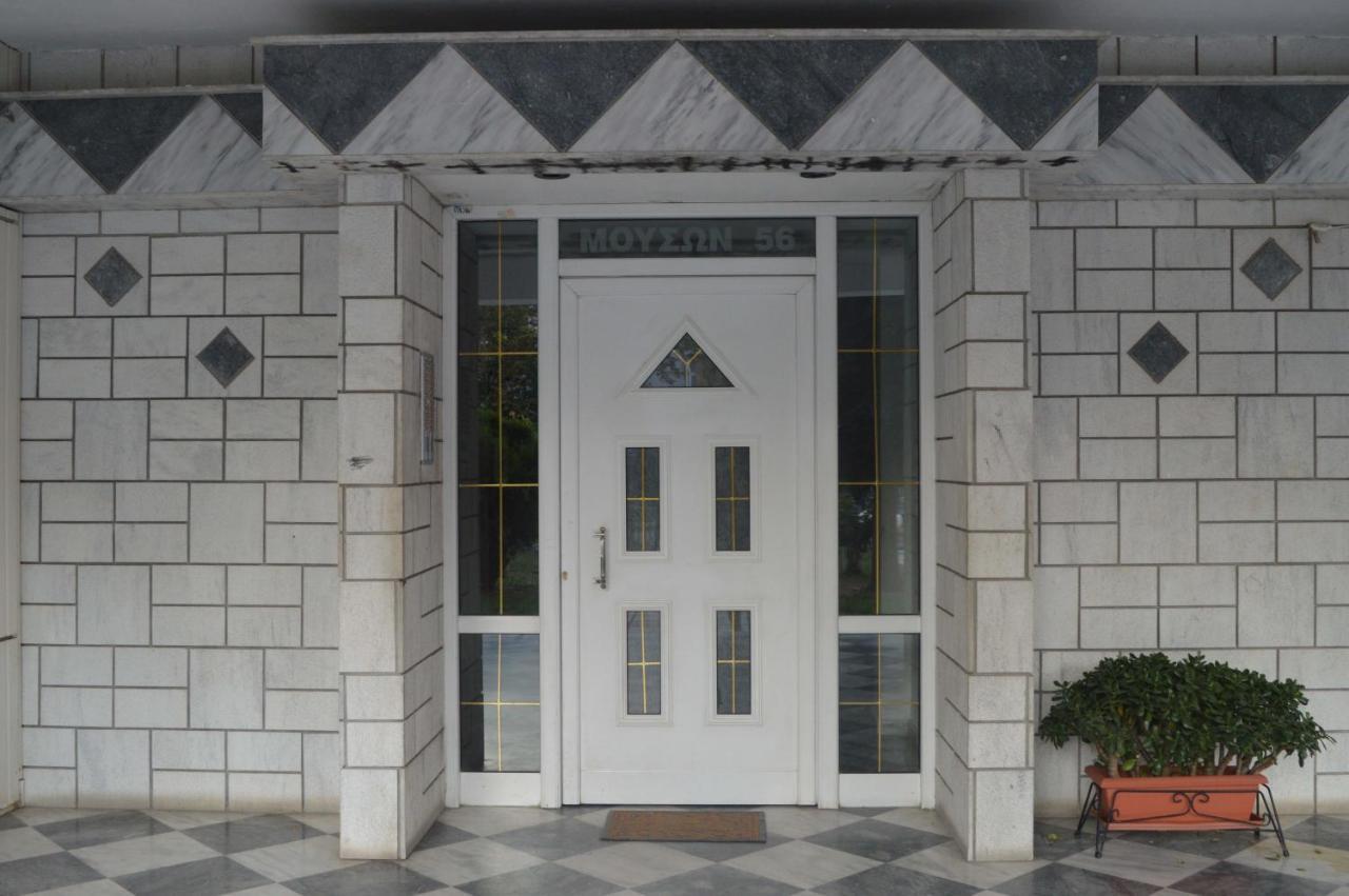 Marina'S Apartment Θεσσαλονίκη Εξωτερικό φωτογραφία