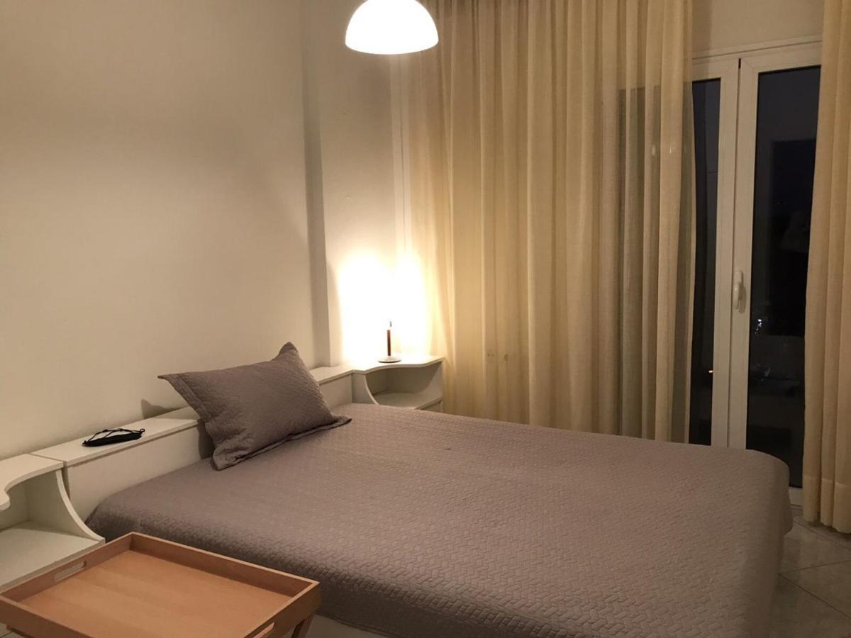 Marina'S Apartment Θεσσαλονίκη Εξωτερικό φωτογραφία