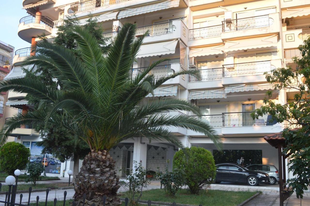 Marina'S Apartment Θεσσαλονίκη Εξωτερικό φωτογραφία