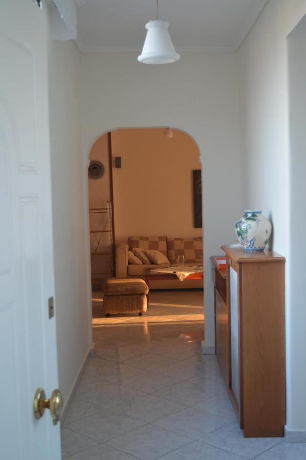 Marina'S Apartment Θεσσαλονίκη Εξωτερικό φωτογραφία