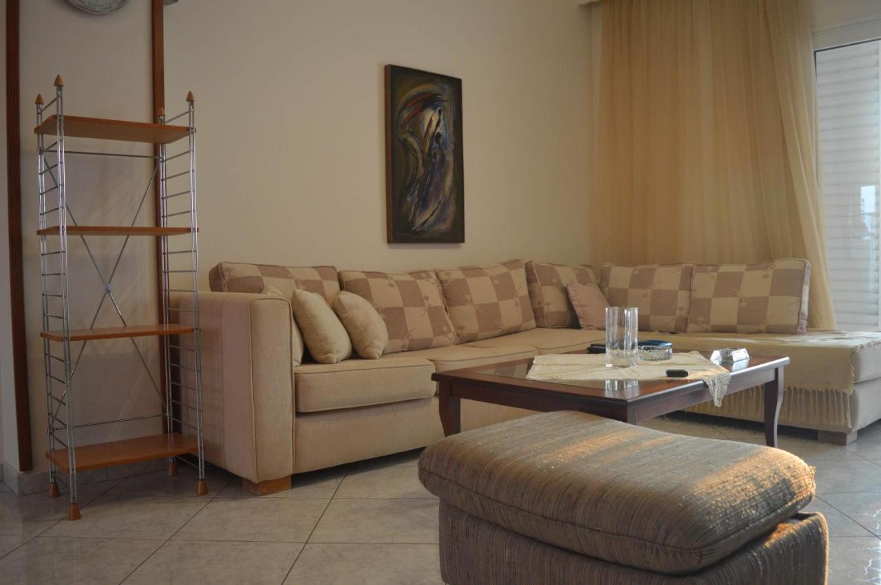 Marina'S Apartment Θεσσαλονίκη Εξωτερικό φωτογραφία