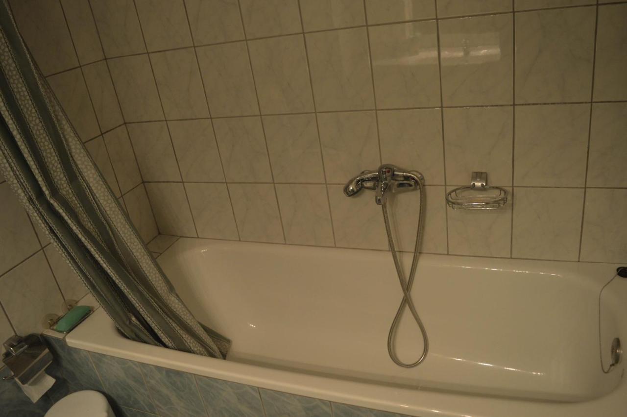 Marina'S Apartment Θεσσαλονίκη Εξωτερικό φωτογραφία