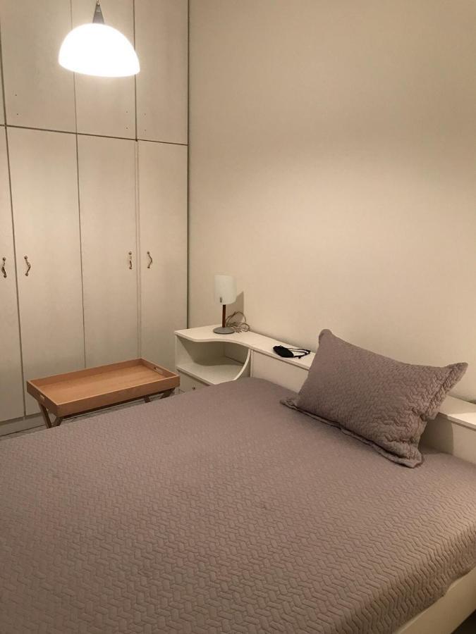 Marina'S Apartment Θεσσαλονίκη Εξωτερικό φωτογραφία
